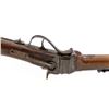 Image 6 : Sharps ''New Model 1859'' Perc. Saddle Ring Carbine