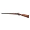 Image 2 : Indian Wars U.S. Springfield Model 1873/1877 SRC