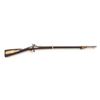 Image 1 : U.S. Model 1841 ''Mississippi'' Percussion Rifle