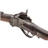 Image 3 : Civil War Sharps New Model 1863 Cavalry Carbine