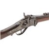 Image 6 : Civil War Sharps New Model 1863 Cavalry Carbine