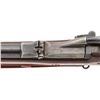 Image 3 : Springfield Model 1873 Trapdoor Infantry Rifle