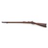Image 2 : Springfield Model 1888 ''Ramrod Bayonet'' TD Rifle
