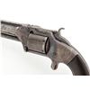 Image 7 : Civil War S&W No 2 Old Model Revolver