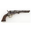 Image 2 : Gold Rush Era Colt Model 1848 Baby Dragoon