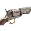 Image 3 : Colt Model 1851 4th Type Navy Perc. Revolver