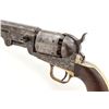 Image 4 : Colt Model 1851 4th Type Navy Perc. Revolver