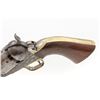 Image 5 : Colt Model 1851 4th Type Navy Perc. Revolver