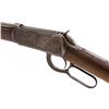 Image 6 : Antique Winchester Model 1894 Lever Action Rifle
