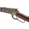 Image 4 : Antique Winchester Model 1886 Lever Action Rifle