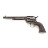 Image 1 : Indian Wars Era Colt Model 1873 Single Action Army