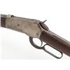 Image 4 : Antique Winchester Model 1886 Lever Action Rifle