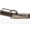 Image 7 : Antique Winchester Model 1886 Lever Action Rifle