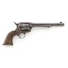 Image 7 : Colt Model 1873 Single Action Army Revolver