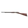 Image 2 : Winchester Model 1890 2nd Model Takedown Rifle