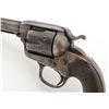Image 8 : Colt Bisley Single Action Army Revolver