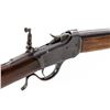 Image 3 : Winchester Model 1885 Low-Wall Sporting Rifle