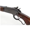 Image 2 : Deluxe Winchester Model 71 Lever Action Rifle