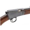 Image 5 : Pre-War Winchester Model 63 Semi-Auto Carbine