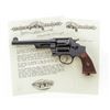 Image 1 : S&W First Model Triplelock Double Action Revolver