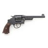 Image 2 : S&W First Model Triplelock Double Action Revolver
