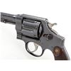 Image 7 : RFC mkd S&W 2nd Model Hand Ejector Revolver
