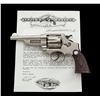Image 1 : S&W 3rd Model Hand Ejector Double Action Revolver
