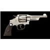 Image 2 : S&W 3rd Model Hand Ejector Double Action Revolver