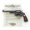 Image 1 : S&W Third Model Wolf & Klar Double Action Revolver