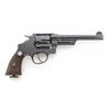 Image 2 : S&W Third Model Wolf & Klar Double Action Revolver