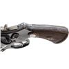 Image 3 : S&W Third Model Wolf & Klar Double Action Revolver