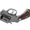 Image 5 : S&W Third Model Wolf & Klar Double Action Revolver