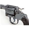 Image 4 : Colt Army Special Double Action Revolver