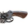 Image 3 : S&W 1st Model Hand Ejector Double Action Revolver