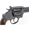 Image 5 : S&W 1st Model Hand Ejector Double Action Revolver