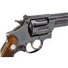 Image 3 : S&W Pre-War Non-Reg'd Magnum Revolver