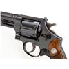 Image 6 : S&W Pre-War Non-Reg'd Magnum Revolver