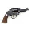 Image 2 : S&W Third Model Hand Ejector Revolver