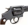 Image 4 : S&W Third Model Hand Ejector Revolver