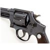 Image 5 : S&W Third Model Hand Ejector Revolver