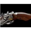 Image 4 : Angelo Bee Eng'd/Gold Inlaid S&W M.67 Revolver