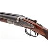 Image 6 : L.C. Smith Field Grade Featherweight SxS Shotgun