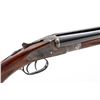 Image 3 : L.C. Smith Field Grade Featherweight SxS Shotgun