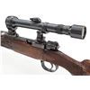 Image 2 : Pre-War Commercial Mauser Bolt Action Rifle
