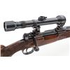 Image 4 : Pre-War Commercial Mauser Bolt Action Rifle