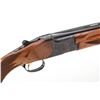 Image 4 : Charles Daly Superior Grade O/U Shotgun