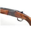 Image 5 : Charles Daly Superior Grade O/U Shotgun