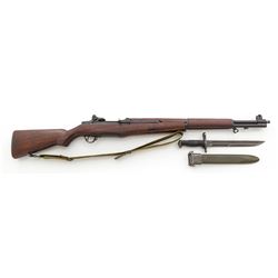 H&R M1 Garand Semi-Auto Rifle