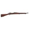Image 1 : Early Springfield M1903 Bolt Action Rifle