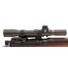 Image 8 : British No. 4 Mk 1 Bolt Action Sniper Rifle